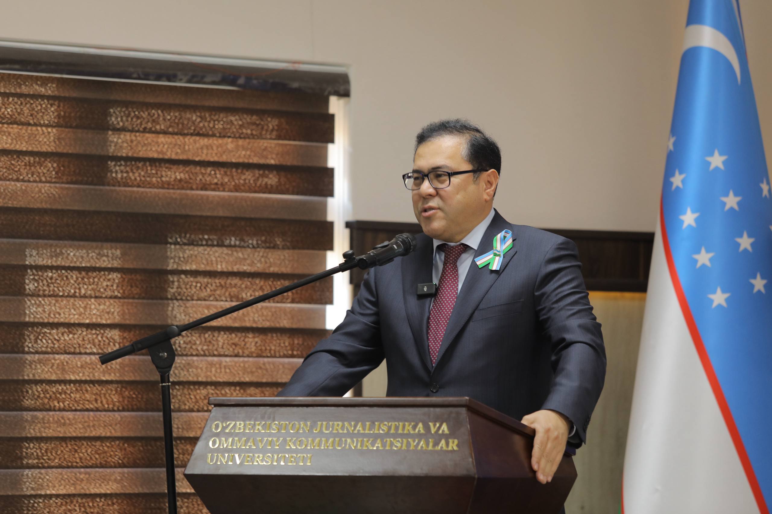 Шерзодхон Кудратходжа