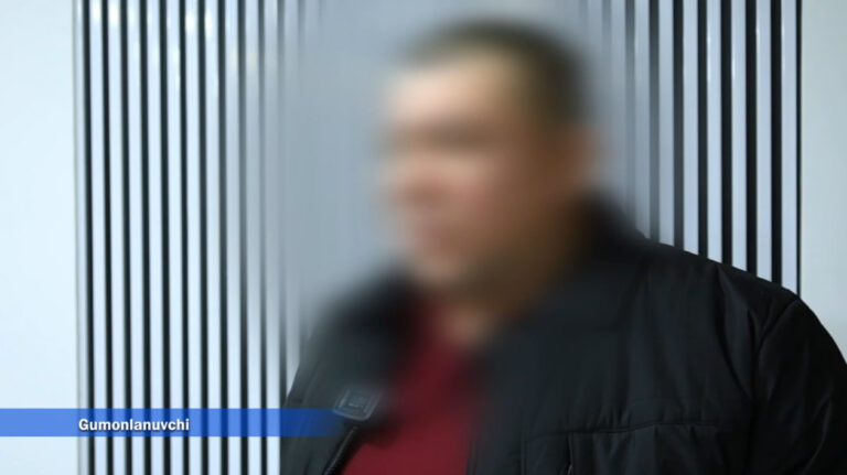 Фейковый чиновник в Telegram: житель Бухары выманил 8 млн сумов у руководителя госструктуры