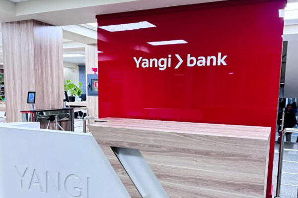 Вкладчикам Yangi bank начнут возвращать деньги с 28 января
