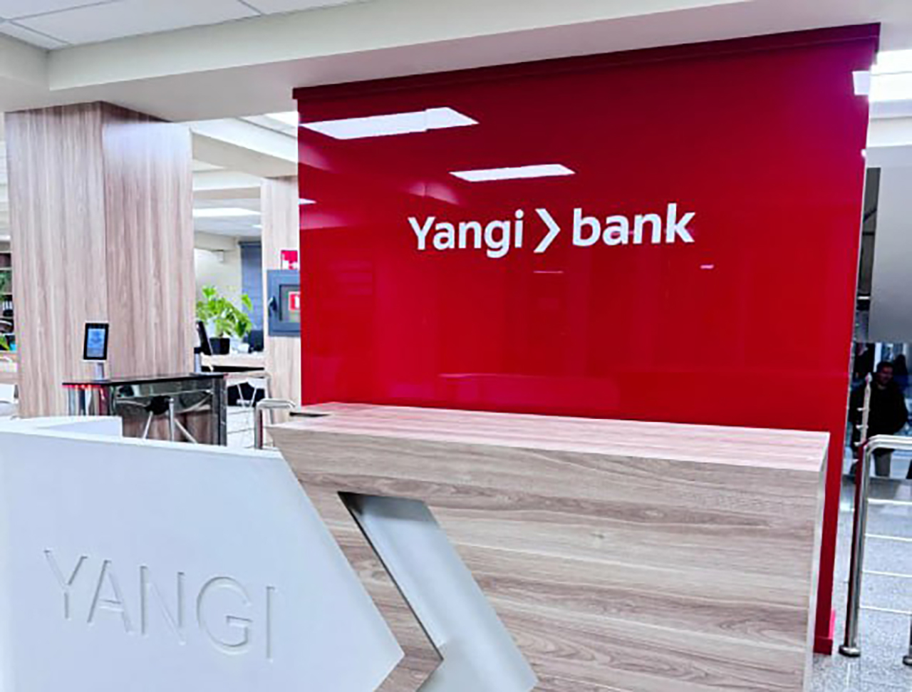 Вкладчикам Yangi bank начнут возвращать деньги с 28 января