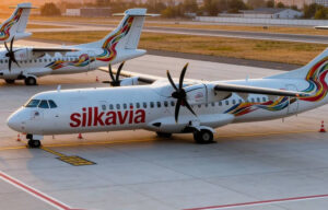 После поездов – самолёты: Silk Avia повышает цены на билеты с 1 февраля