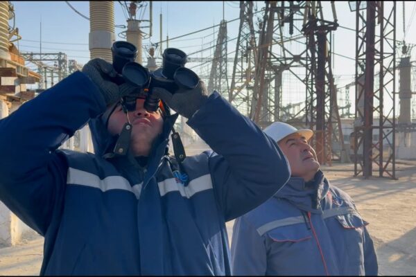 Энергосистема переходит на усиленный режим: Минэнерго предупредило о «возможных технических ограничениях» из-за холодов