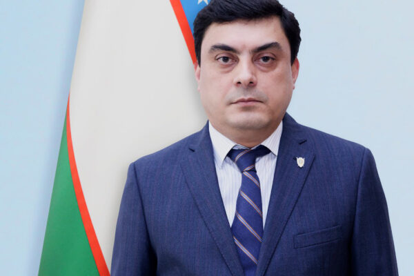 Мирмухаммад Мирхамидов