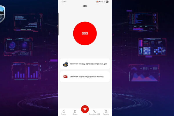 Сфоткал, отправил, не отвертятся: как работает приложение «Мой инспектор»