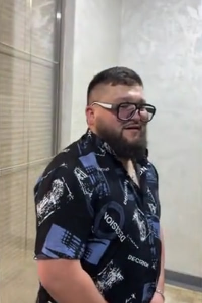 В Намангане задержан мужчина, считавший себя «королём улиц»