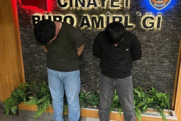 В центре Стамбула обнаружили обезглавленное тело гражданки Узбекистана