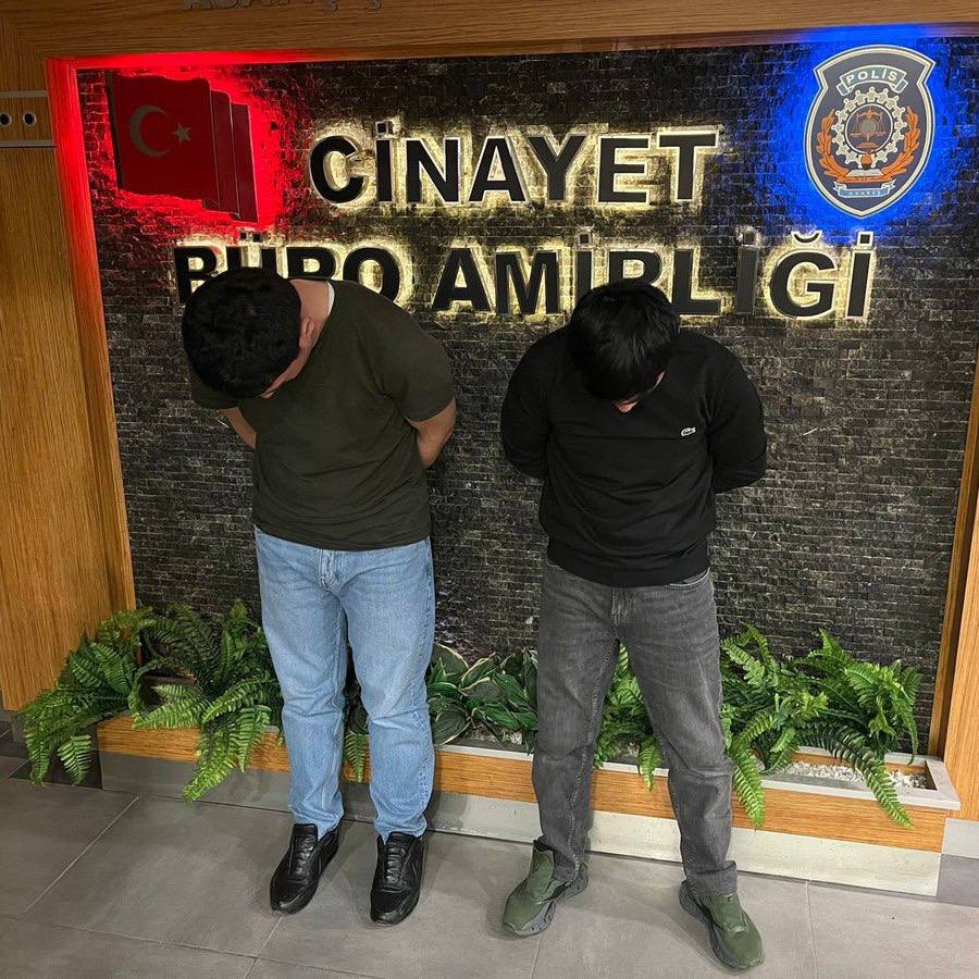 В центре Стамбула обнаружили обезглавленное тело гражданки Узбекистана