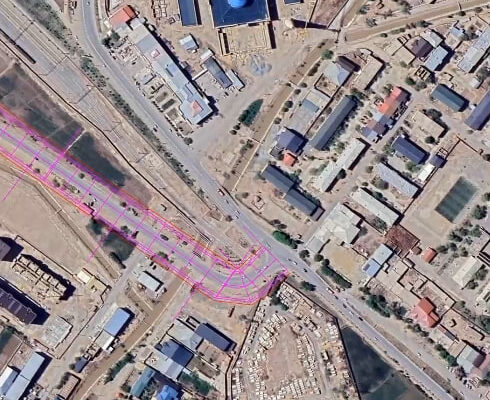 Чиновники нашли новый способ заработать: между Ургенчем и Хивой построят платную дорогу