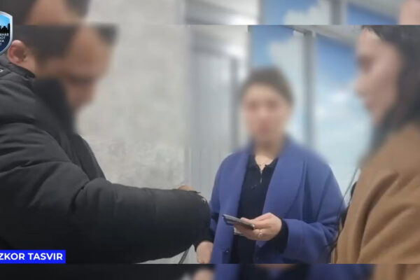 Вербовали под видом танцовщиц: в Ташкенте раскрыта группа, отправлявшая девушек в Таиланд для проституции