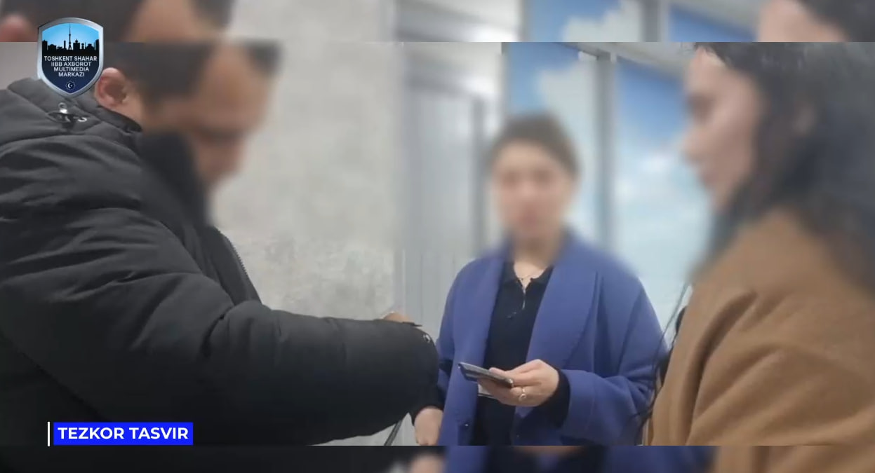 Вербовали под видом танцовщиц: в Ташкенте раскрыта группа, отправлявшая девушек в Таиланд для проституции