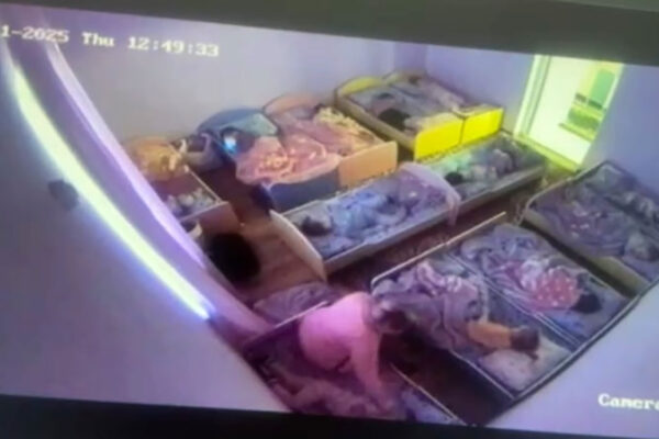 Новые детали скандала в частном детском саду: родителей могут наказать, записи исчезли, а вопросов к инспектору стало ещё больше