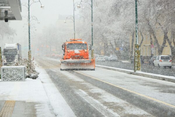 Февраль с сюрпризами: Узгидромет предупредил о температурных качелях, дожде и снеге