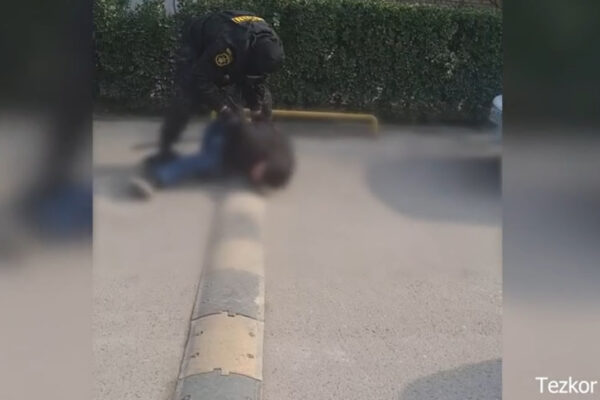 Фото «трупа», 2 тысячи долларов и киллер: как в Самарканде раскрыли попытку заказного убийства