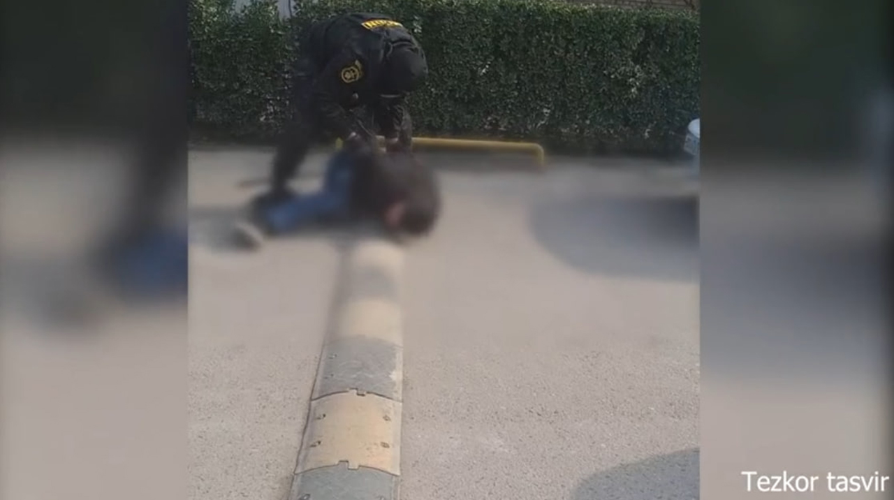 Фото «трупа», 2 тысячи долларов и киллер: как в Самарканде раскрыли попытку заказного убийства