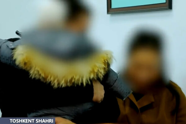 «Волшебная процедура» обернулась кошмаром: в Ташкенте осудили супругов-лжекосметологов «Волшебная процедура» обернулась кошмаром: в Ташкенте осудили супругов-лжекосметологов