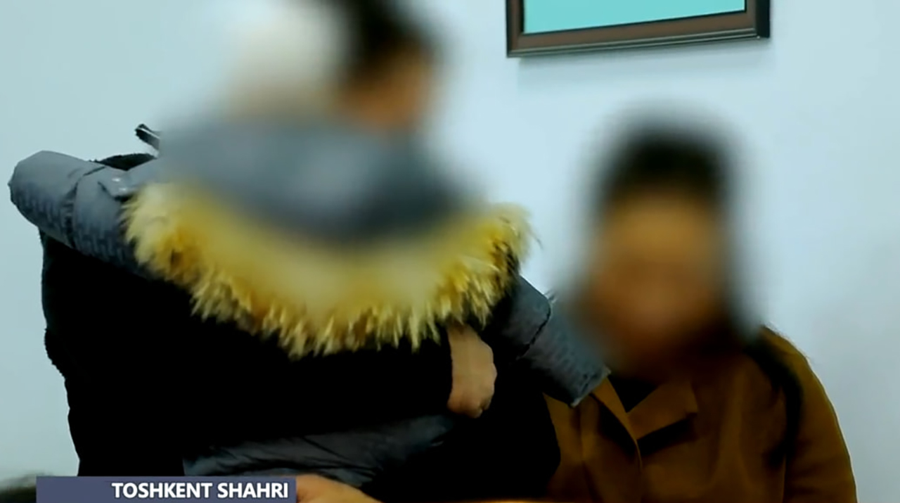 «Волшебная процедура» обернулась кошмаром: в Ташкенте осудили супругов-лжекосметологов