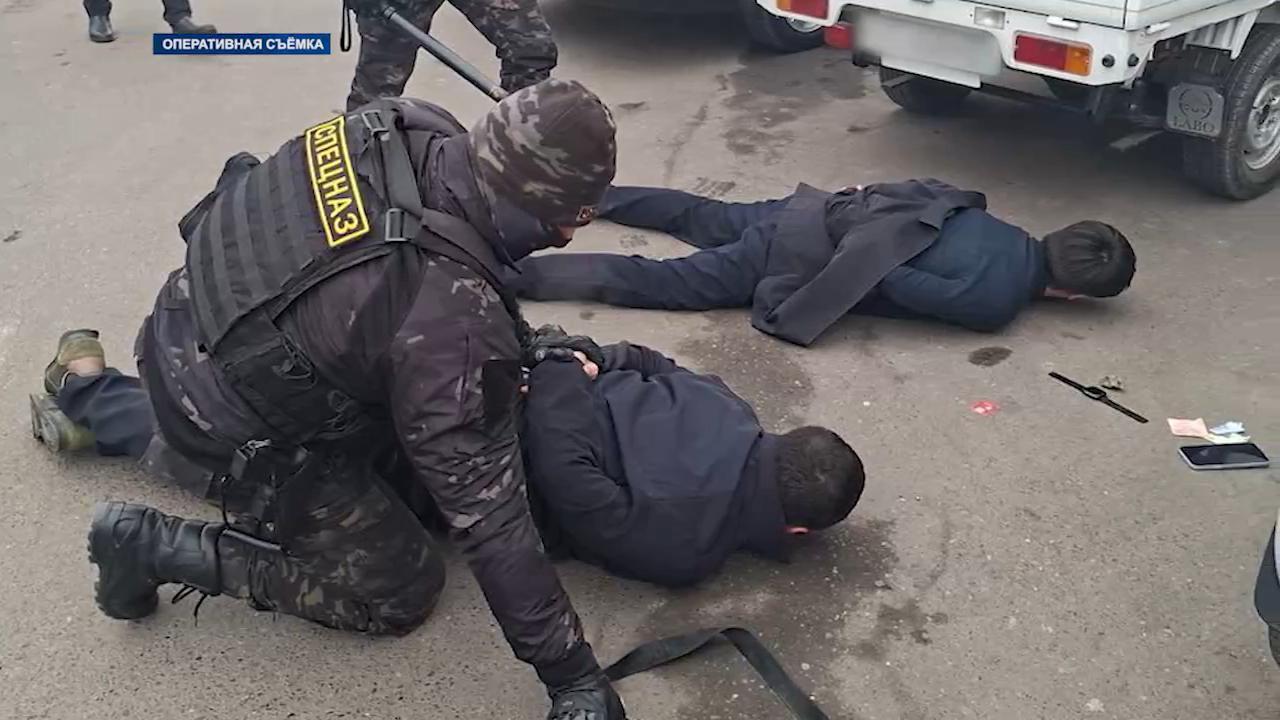 Киношная афера в Андижане: лжесиловики выманили у криптотрейдера $100 тысяч и подсунули фальшивку