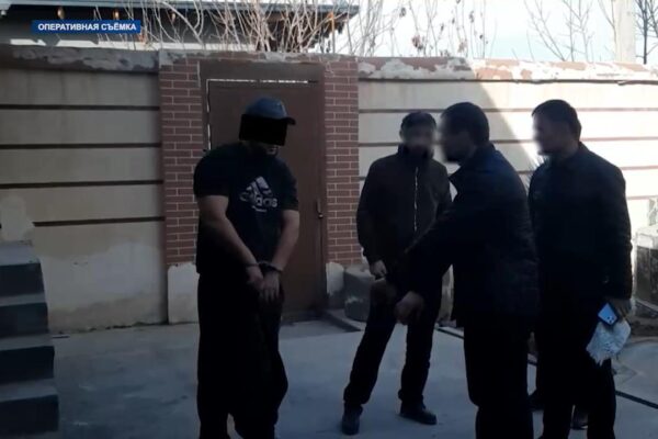 Заложник вместо расписки: в Сурхандарьинской области мужчина держал человека в подвале из-за долга