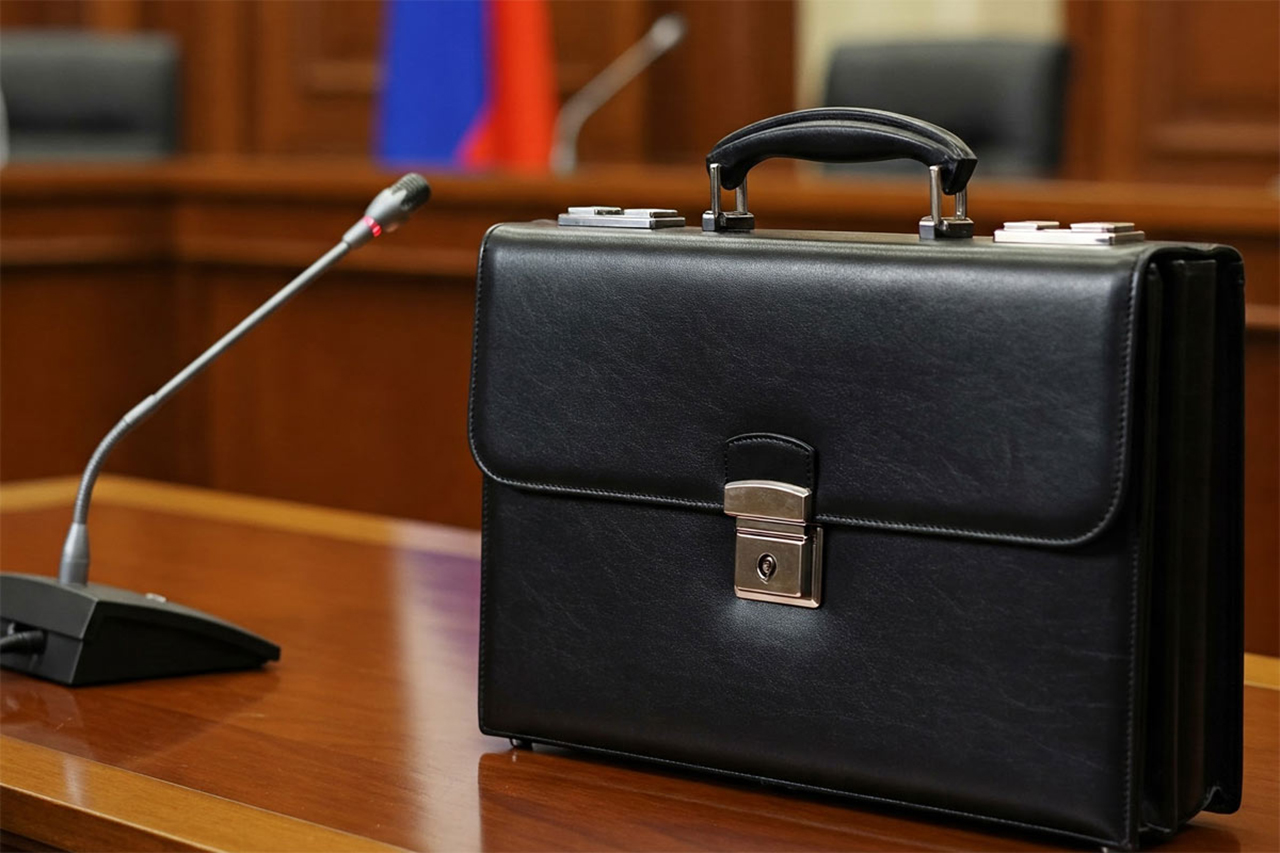 Кадровая встряска в МВД: после критики президента последовали отставки и назначения