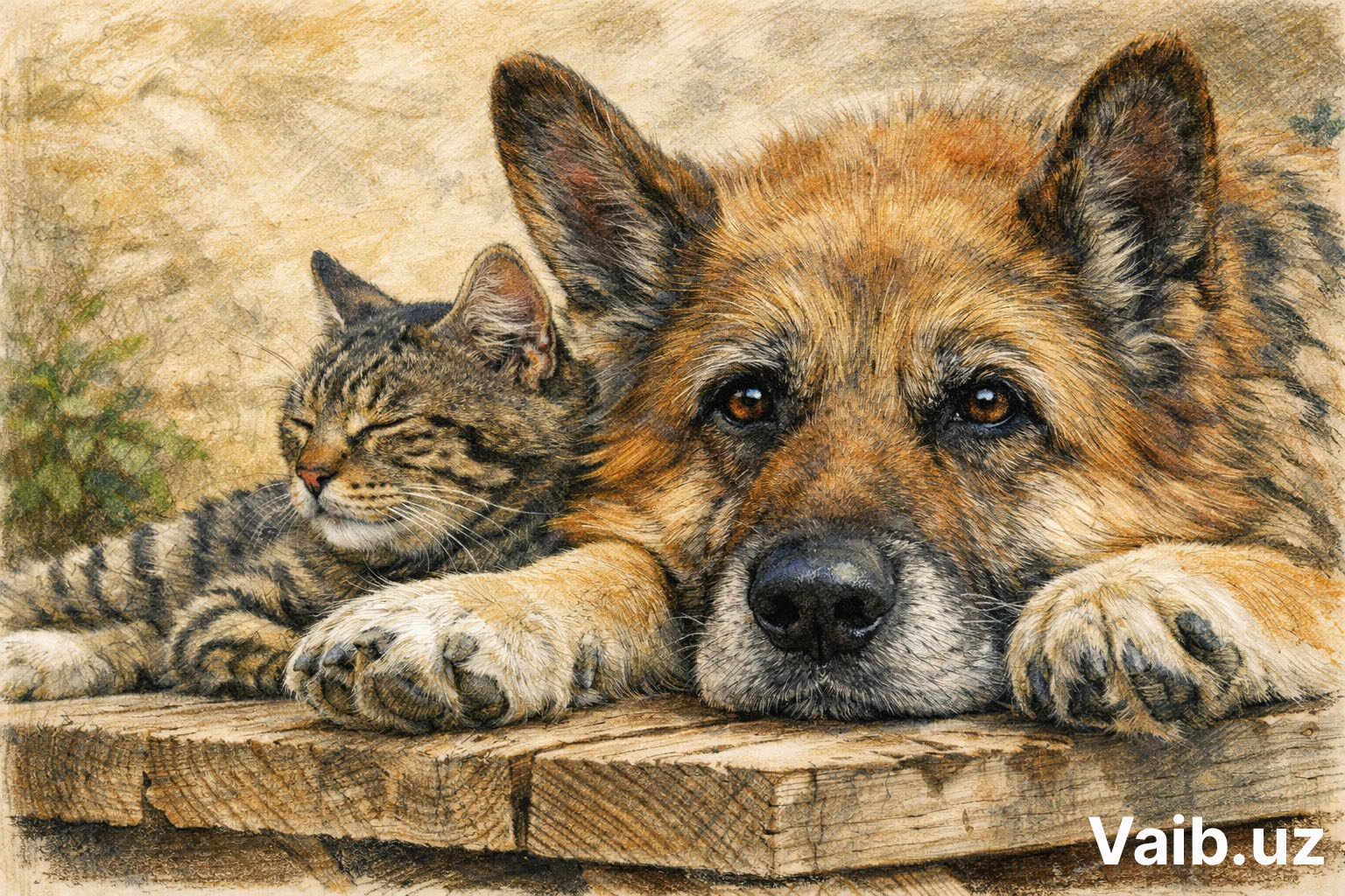 Живодеры, приюты и ответственность: Сенат потребовал объяснений от хокимията Ташкента