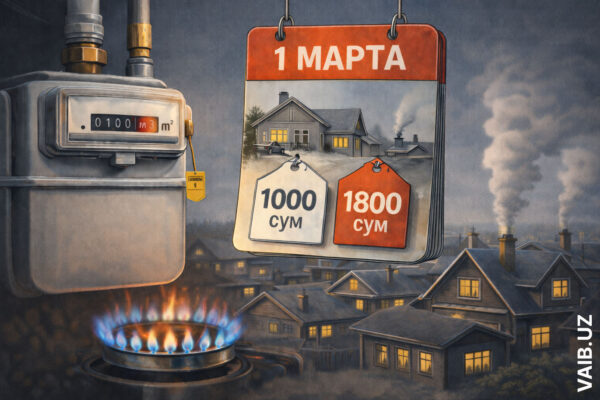 С 1 марта социальная норма газа сократится в пять раз: кому придётся платить больше С 1 марта социальная норма газа сократится в пять раз: кому придётся платить больше