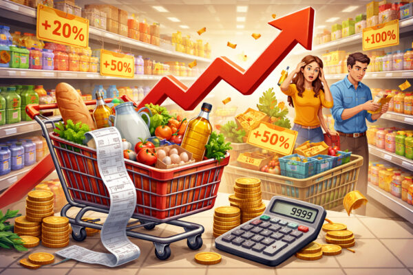 Рамазан без наценок? Власти снова «предупредили» торговые сети