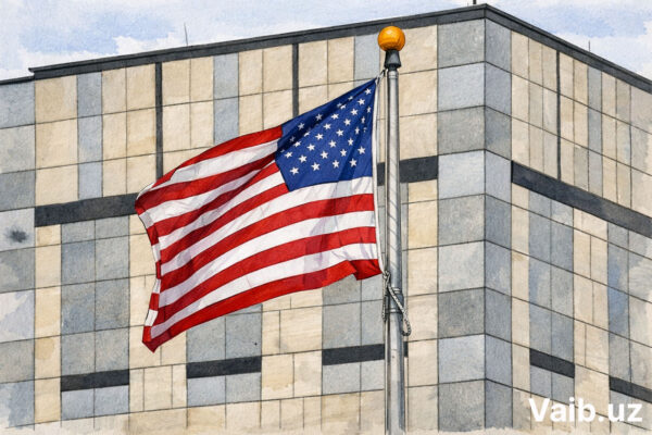 США ввели санкции против гражданина Узбекистана и его компании за связи с хакерами