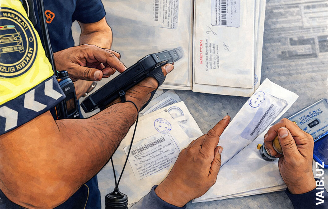 Штрафы за нарушения ПДД будут приходить только в цифровом формате – МВД Штрафы за нарушения ПДД будут приходить только в цифровом формате – МВД