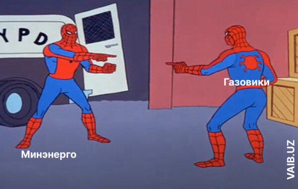 Ограничения были или нет? В Минэнерго опровергли заявление «Худудгаз Каракалпакстан»