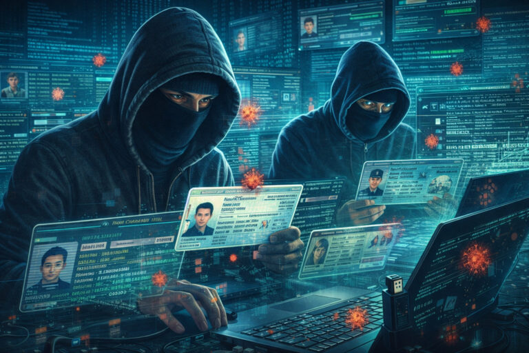 Утечка данных или «старая база»? Депутат «Адолат» потребовал разъяснений по делу о краже данных узбекистанцев