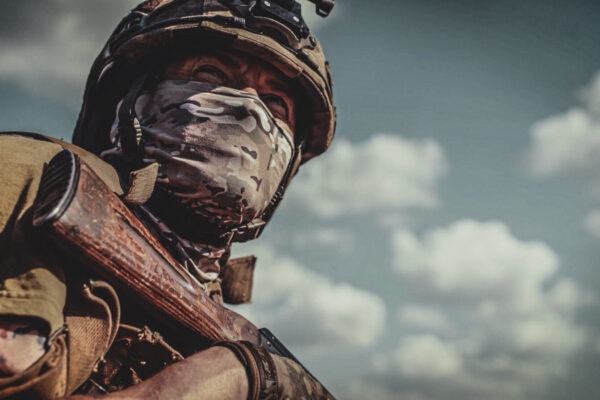 В Узбекистане введут ответственность за пропаганду участия в зарубежных вооружённых конфликтах