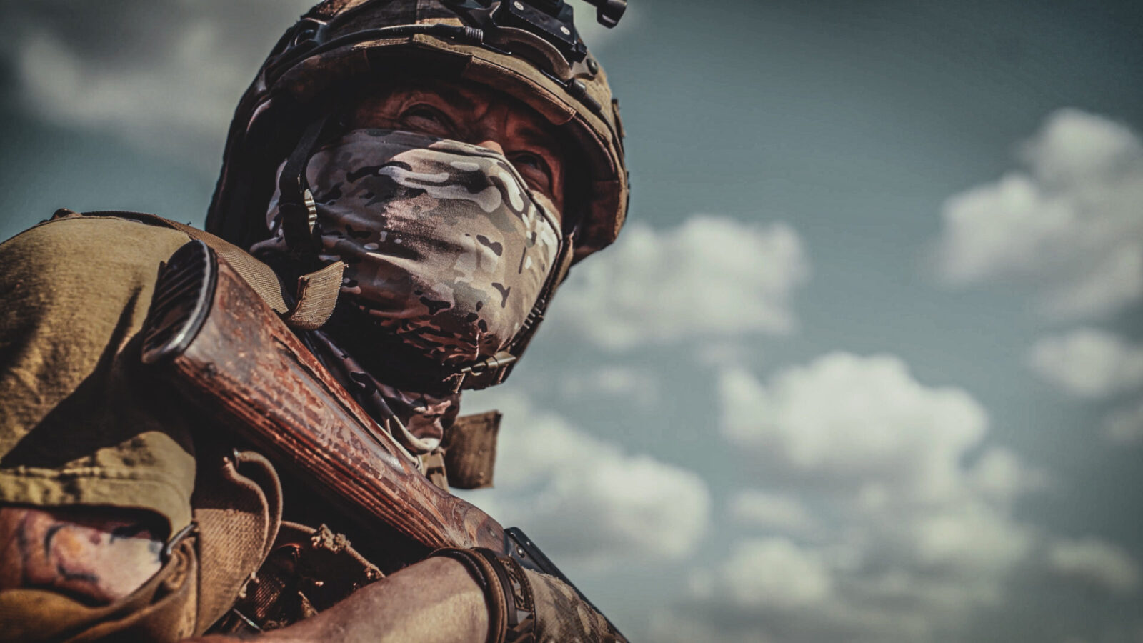 В Узбекистане введут ответственность за пропаганду участия в зарубежных вооружённых конфликтах