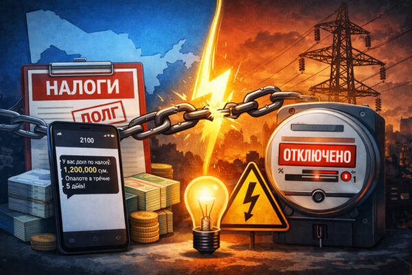 Налоги, свет и SMS с неизвестных номеров: что на самом деле происходит