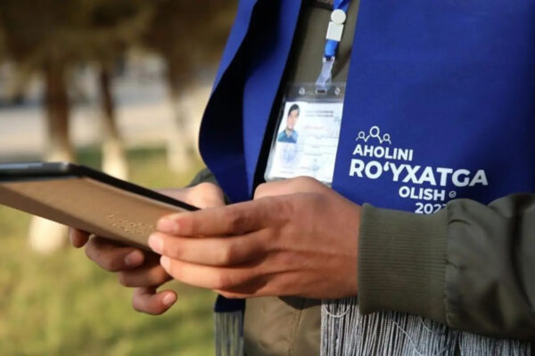 Когда «надо» важнее смысла: что пошло не так с переписью населения в Узбекистане