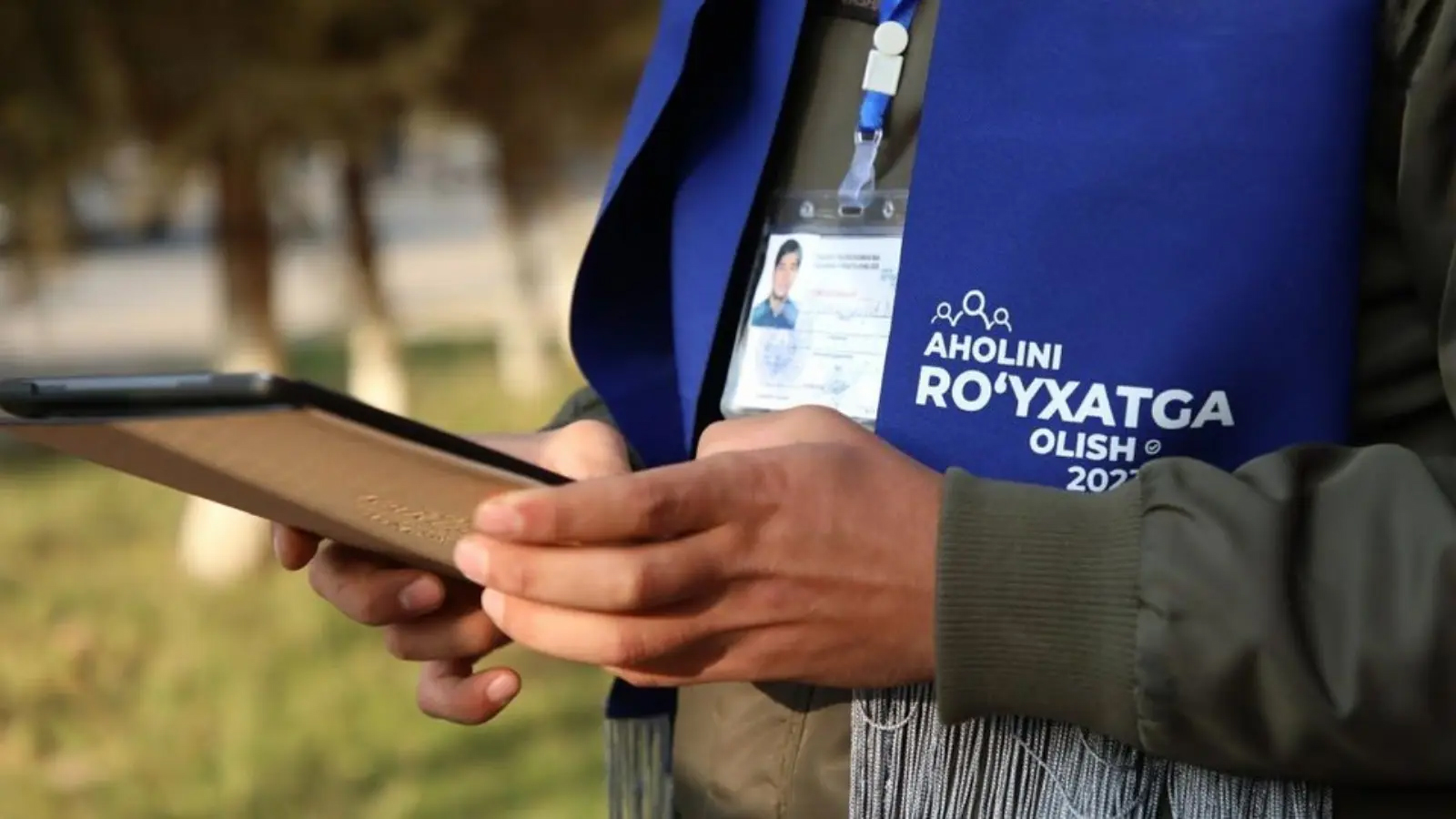 Когда «надо» важнее смысла: что пошло не так с переписью населения в Узбекистане