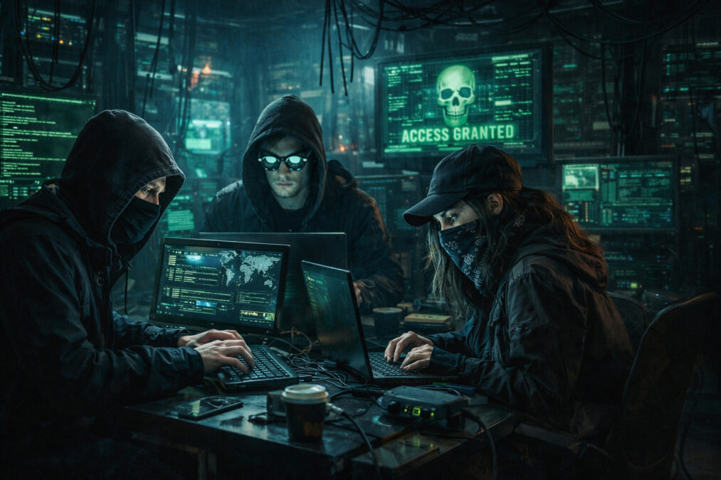 Утечка данных 15 миллионов узбекистанцев: что известно