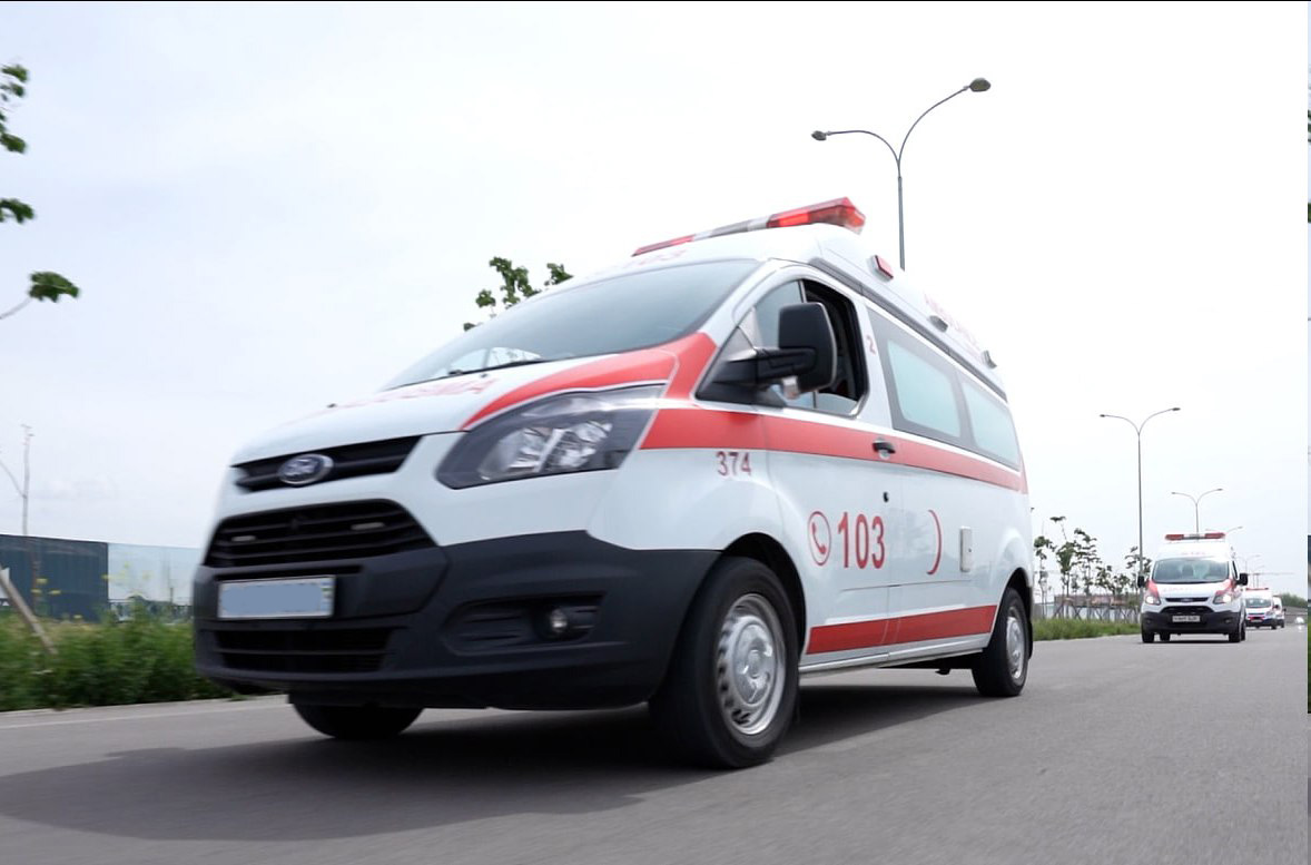 В Самаркандской области скончался задержанный: МВД прокомментировало ситуацию