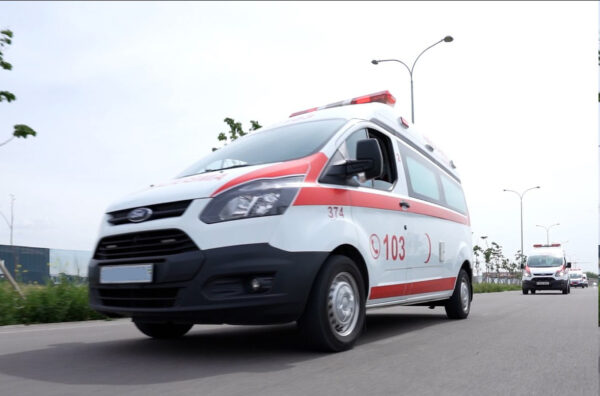 Снова ЧП в детсадах Ферганы: пятилетнего ребёнка ударило током