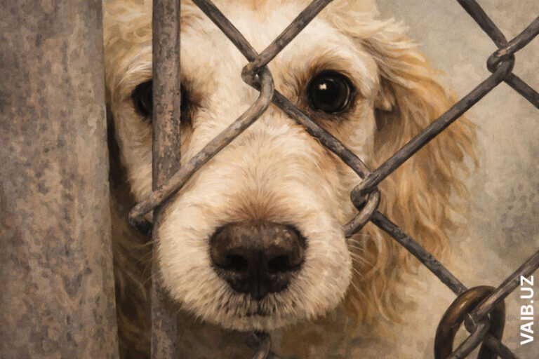 После скандала в Ангрене Экопартия потребовала ужесточить наказание за жестокость к животным