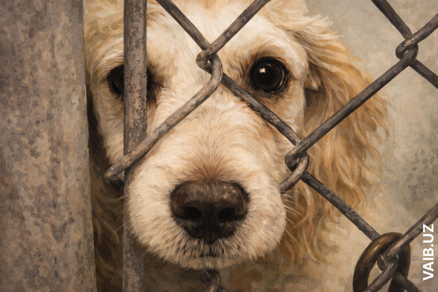 После скандала в Ангрене Экопартия потребовала ужесточить наказание за жестокость к животным