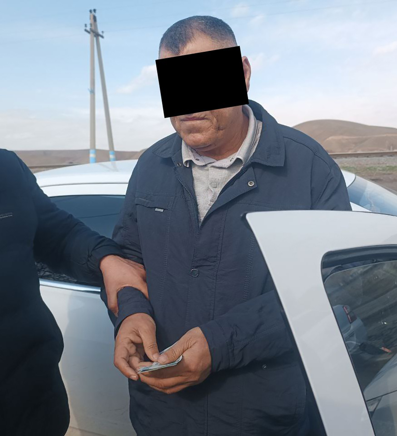 Зелёная коррупция: в Сурхандарье экочиновник «оценил» вырубку деревьев в 500 долларов