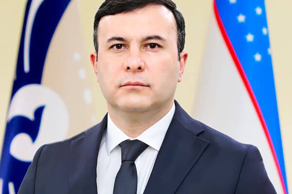 Назначен новый главный налоговик Ташкента