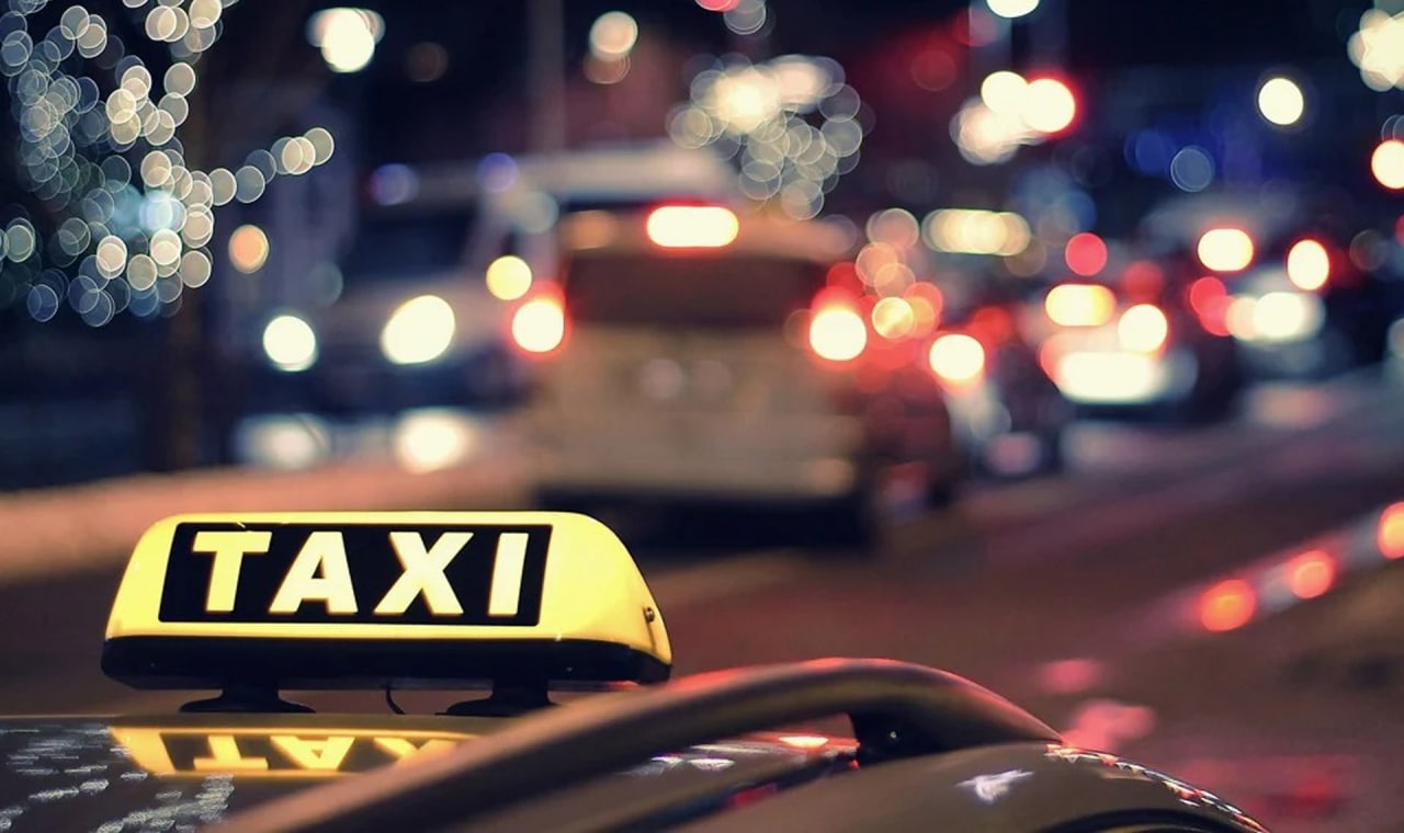 В Ташкенте таксиста арестовали на пять суток за домогательства к пассажирке