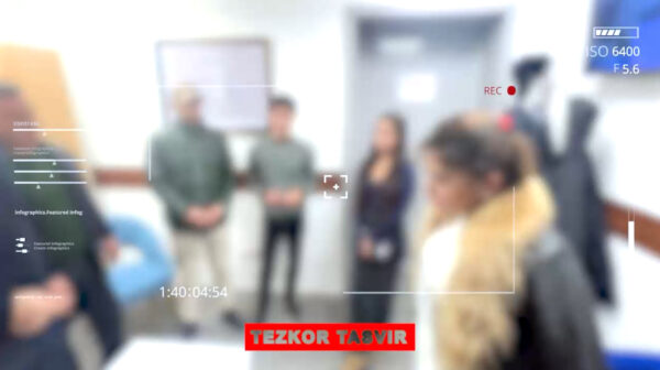 Силовики сняли с рейса очередных девушек, направлявшихся в Турцию для занятия проституцией