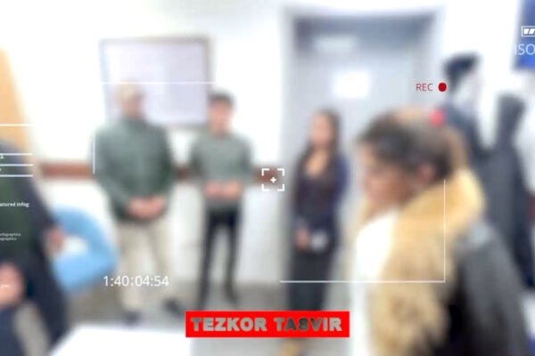 Силовики сняли с рейса очередных девушек, направлявшихся в Турцию для занятия проституцией