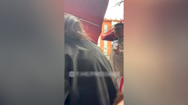 В Ташкенте мужчина искал автомат «для мести»: в ГУВД объяснили, что произошло