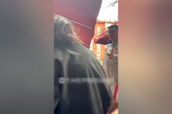 В Ташкенте мужчина искал автомат «для мести»: в ГУВД объяснили, что произошло