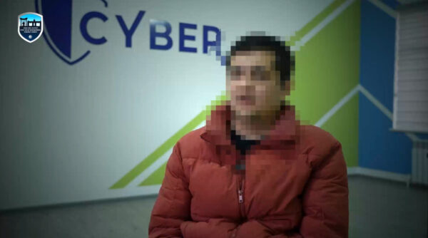 Менеджер, 7 тысяч клиентов и «счастливый ваучер»: в Ташкенте раскрыли крупную схему кибермошенничества