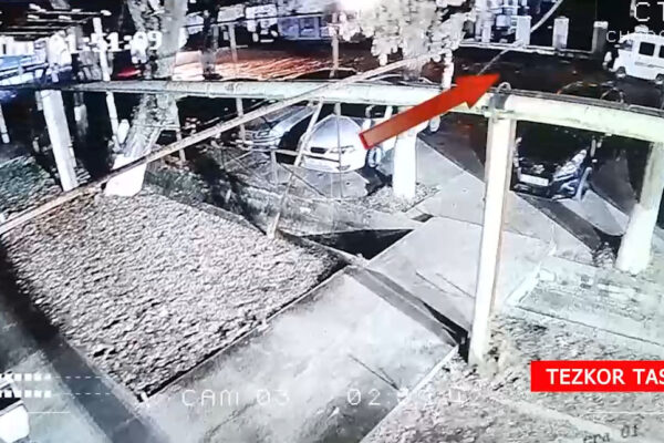 Разбой по ночам: в Ташкентской области задержаны двое 18-летних нападавших Разбой по ночам: в Ташкентской области задержаны двое 18-летних нападавших