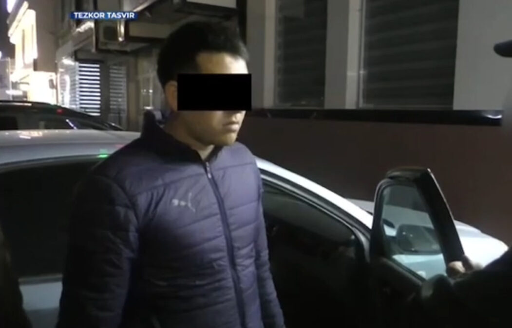 В узбекском футболе новый коррупционный скандал: задержан тренер юношеской команды «Кызылкума»